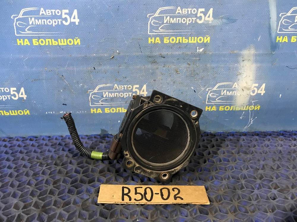 Расходомер NISSAN TERRANO 1998