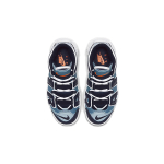 Кроссовки Nike Air More Uptempo 96 GS Denim