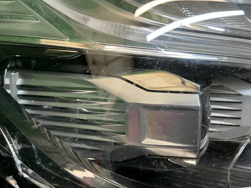 Битая Фара правая EXEED VX (2021-2024) LED