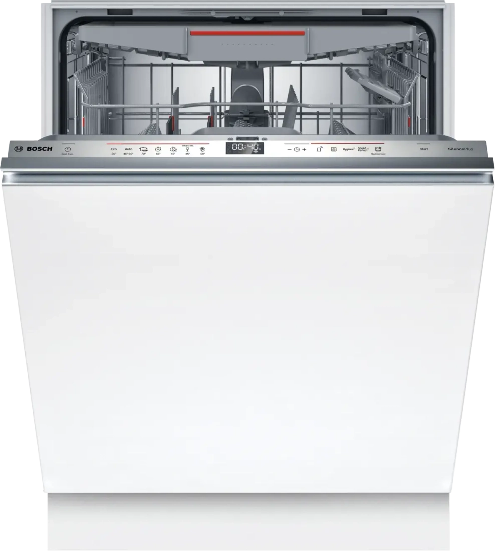 Встраиваемая посудомоечная машина Bosch SMV6EMX75Q