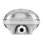 Светильник ДСП14-36-002-4К 36Вт 4000К IP65 Прозрачный 4800лм 1262х124х85мм WOLTA STD