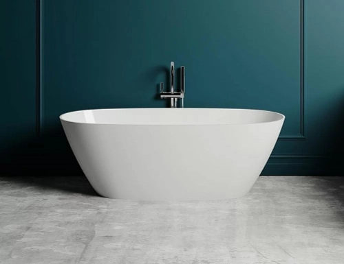 Ванна Salini SOFIA S-Sense 165x75 102511G белая