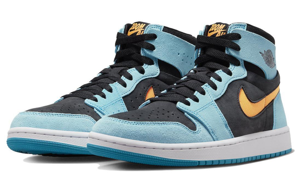 Кроссовки Jordan Air Jordan 1 High Zoom Cmft 2