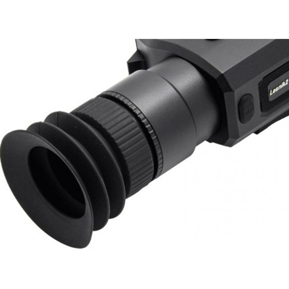 Тепловизионный прицел RikaNV Lesnik2 650L PRO