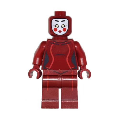 Близнец Кабуки sh0316