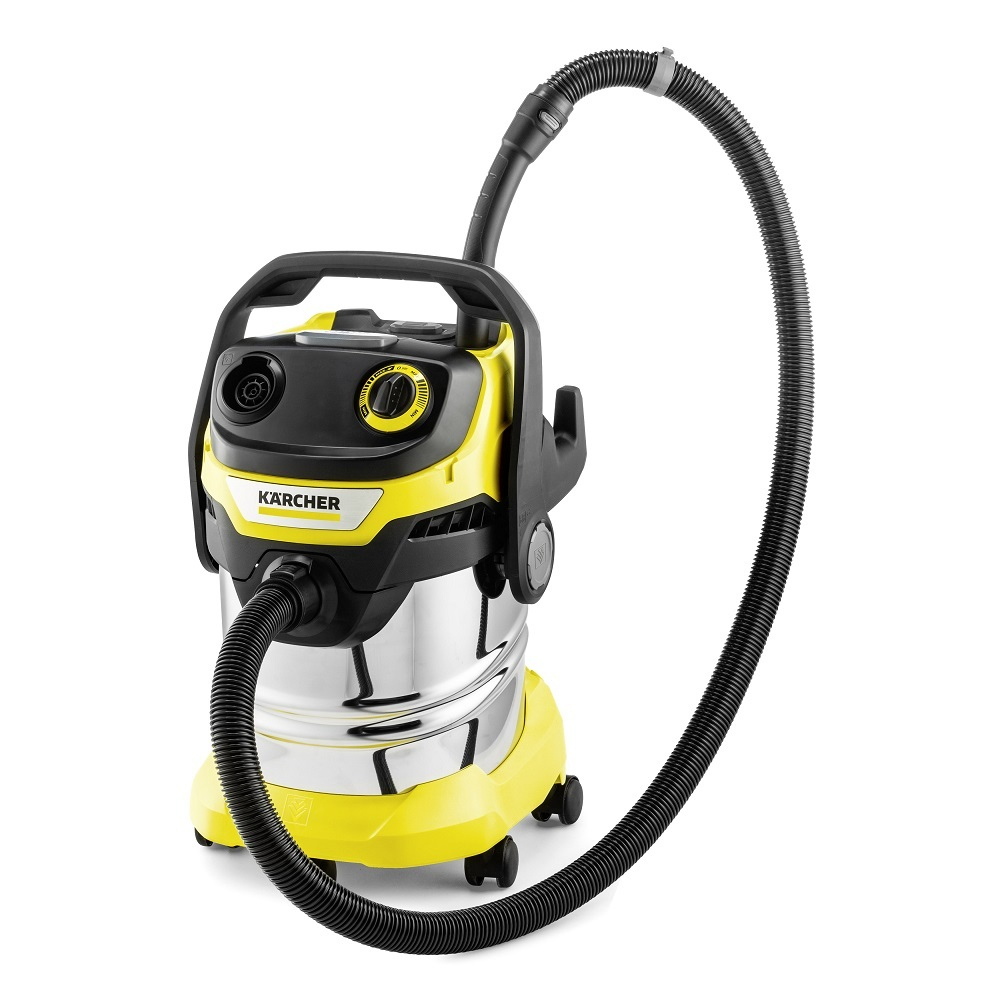 Пылесос Karcher WD 5 S V-25/5/22