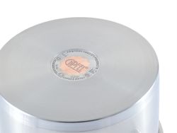 Кастрюля из нержавеющей стали Gipfel Toros 1831 16 см/1,9 л