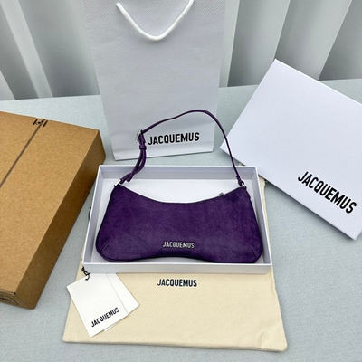 Jacquemus Le Bisou 27 cm