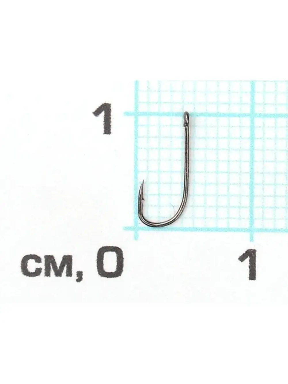 Крючки "Round" (Скорпион)