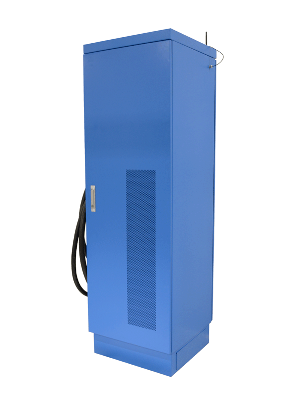 Зарядная станция электромобилей ПАРУС ЭЛЕКТРО ЭСЭМ-16-150К-2-ДБ (АПСМ.436629.001-12) - 6