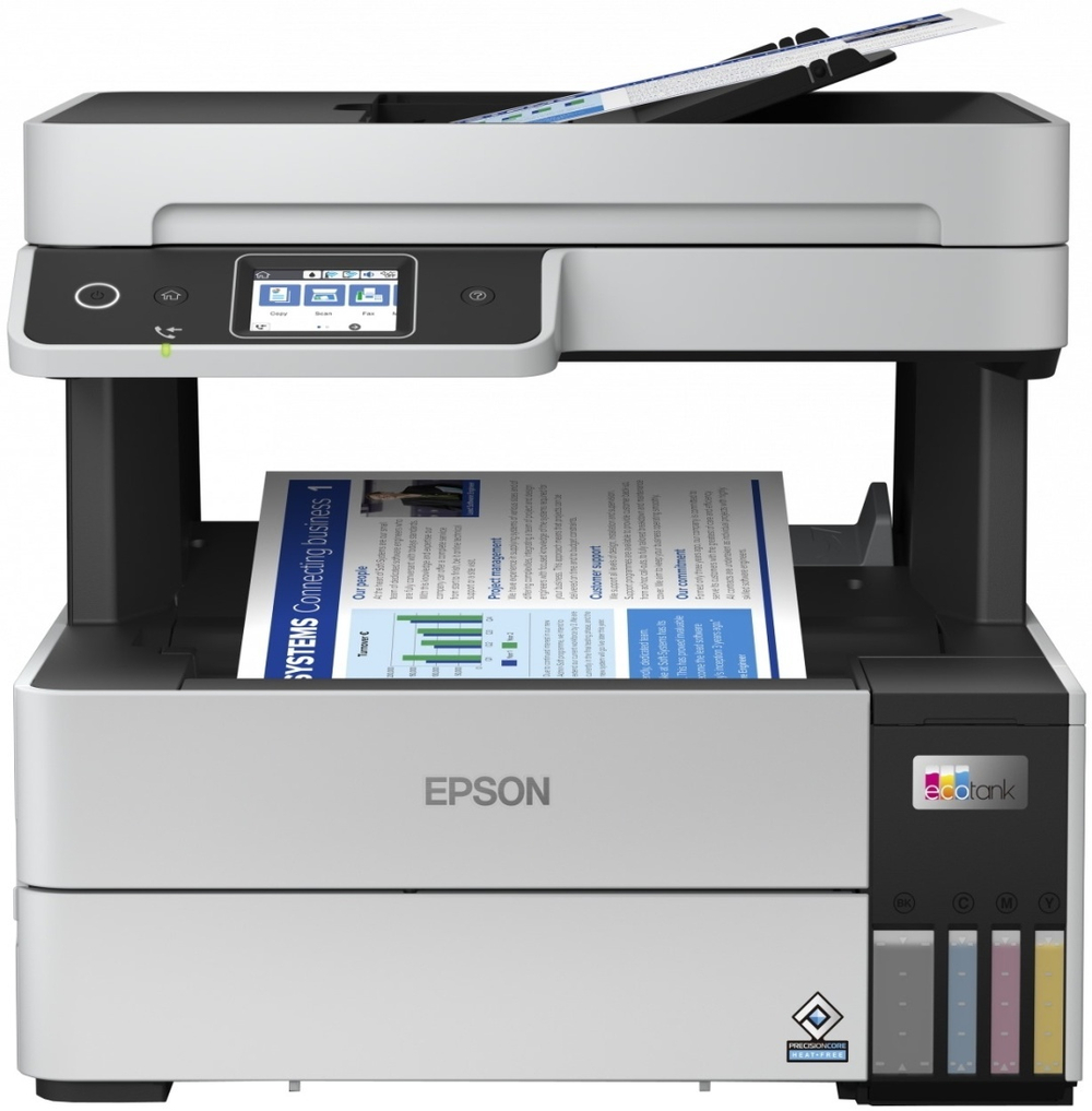 МФУ Epson L6490 C11CJ88405