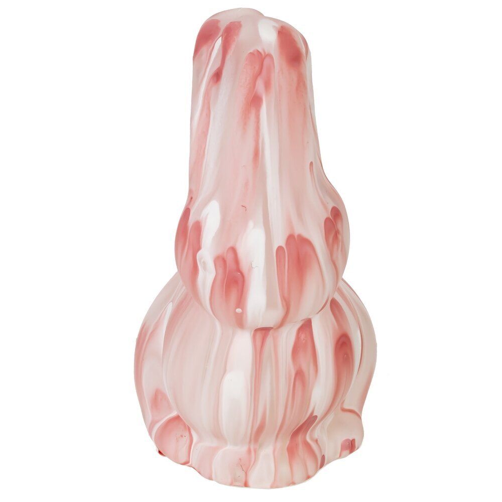 GAEM Фигурка декоративная "Заяц" (подсветка, 3xLR44 н/п), L10 W7 H15 см