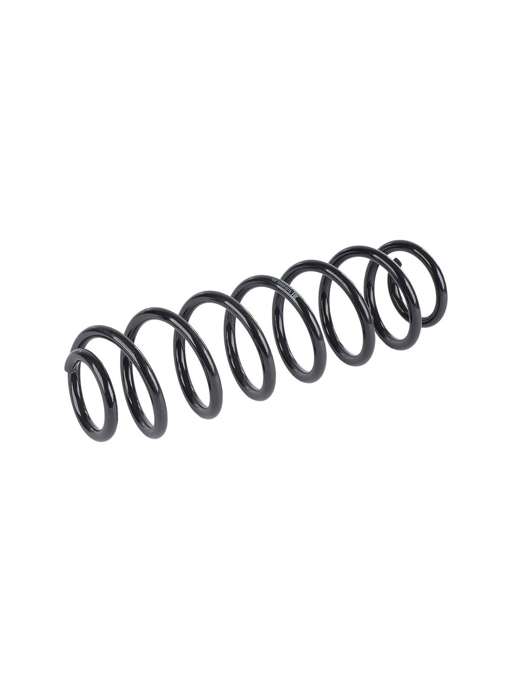 Пружина задняя L R VW Golf 1.4-1.9SDi 97-03 GANZ GIK02635