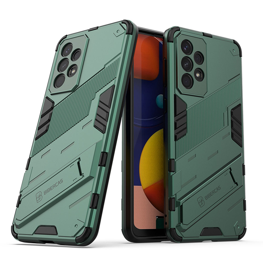 Чехол Warrior Case для Samsung Galaxy A73