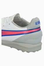 Сороконожки Puma King Match TT Junior - белый