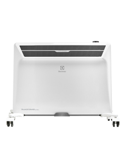 Комплект Electrolux Air Gate Transformer с блоком управления и шасси ECH/AG2-2000 T-TUM3 (мех)