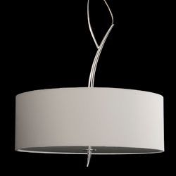 1133 Люстра подвесная EVE