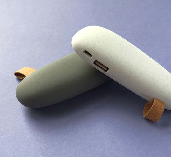 Внешний аккумулятор Камень 2000 мАч Powerbank