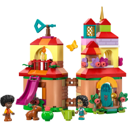 LEGO Disney Classic/ Our Magical Encanto - Minidome/ 43261