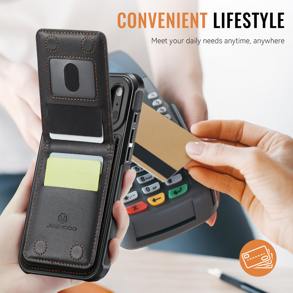 Чехол CaseMe British-Style iPhone 17 Pro Max