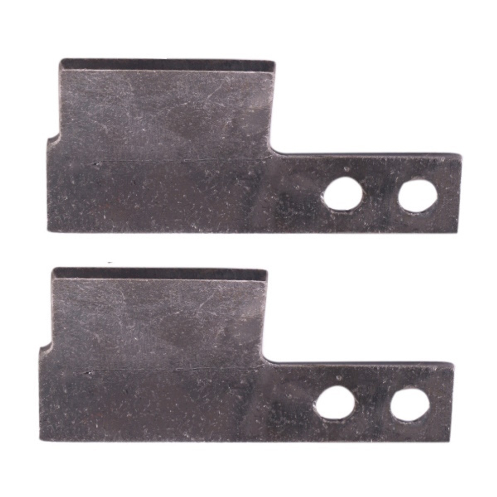 Комплект лопаток на плиты