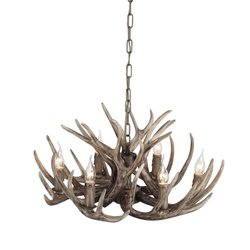 Люстра подвесная ST Luce Corna SL154.703.06