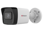 Видеокамера HiWatch 4 MP IP DS-I400 (D) 2.8mm