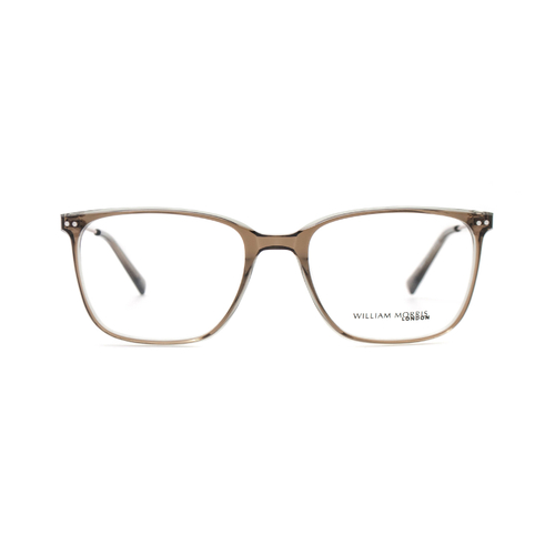 Оправа бабочка William Morris 50351 9525 прозрачно-коричневая