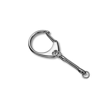 Кольцо для ключей 4.1820