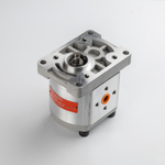 Насос CBN-F314-CFBL（180）левый