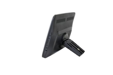 Комплект из 2-х мониторов в Mercedes-Benz С/E/S/GLS/Vito/V260/G - RDL-1168 Benz с сенсорным экраном 11.6” (Full HD 1920x1280, Android 11, 8+128Gb, 4G)