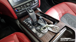 Maserati Quattroporte 3.0 Дизель GranLusso (12.2019)
