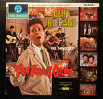 Cliff Richard, The Shadows - The Young Ones (Англия 1964г.)