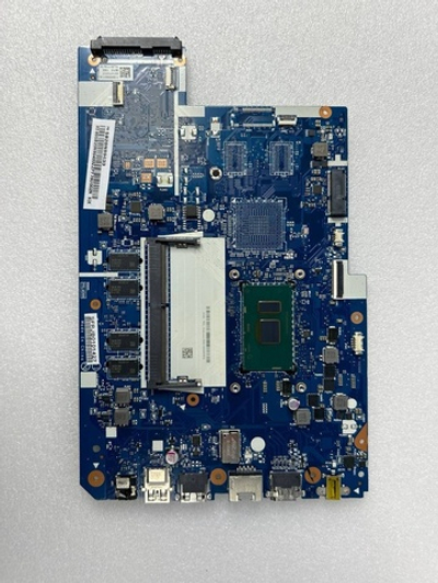 Материнская плата для ноутбука Lenovo ideapad 110-17IKB 4415U UMA 4G RT C NOK (5B20N89433), оригинал