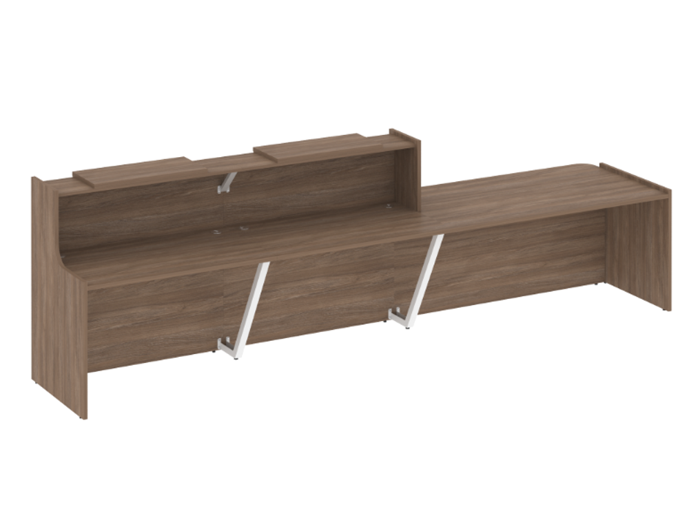 Ресепшен Оникс (Onix) вариант №21