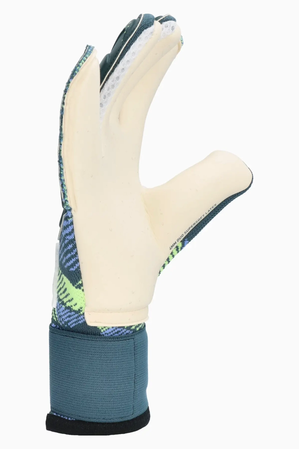 Вратарские перчатки Puma Future Pro Hybrid - многоцветный