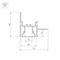 Профиль Arlight FOLED-WALL-2000 023865