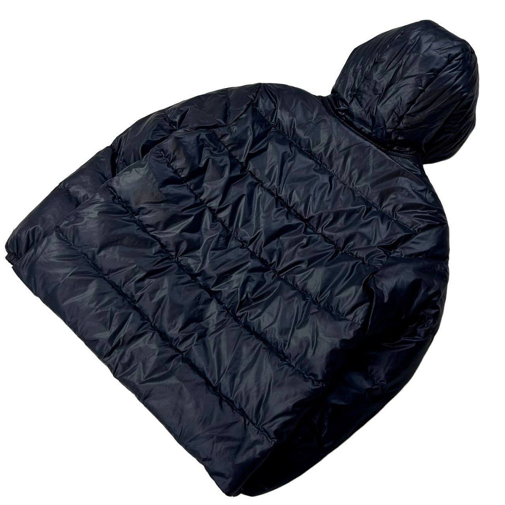 Пуховик Converse