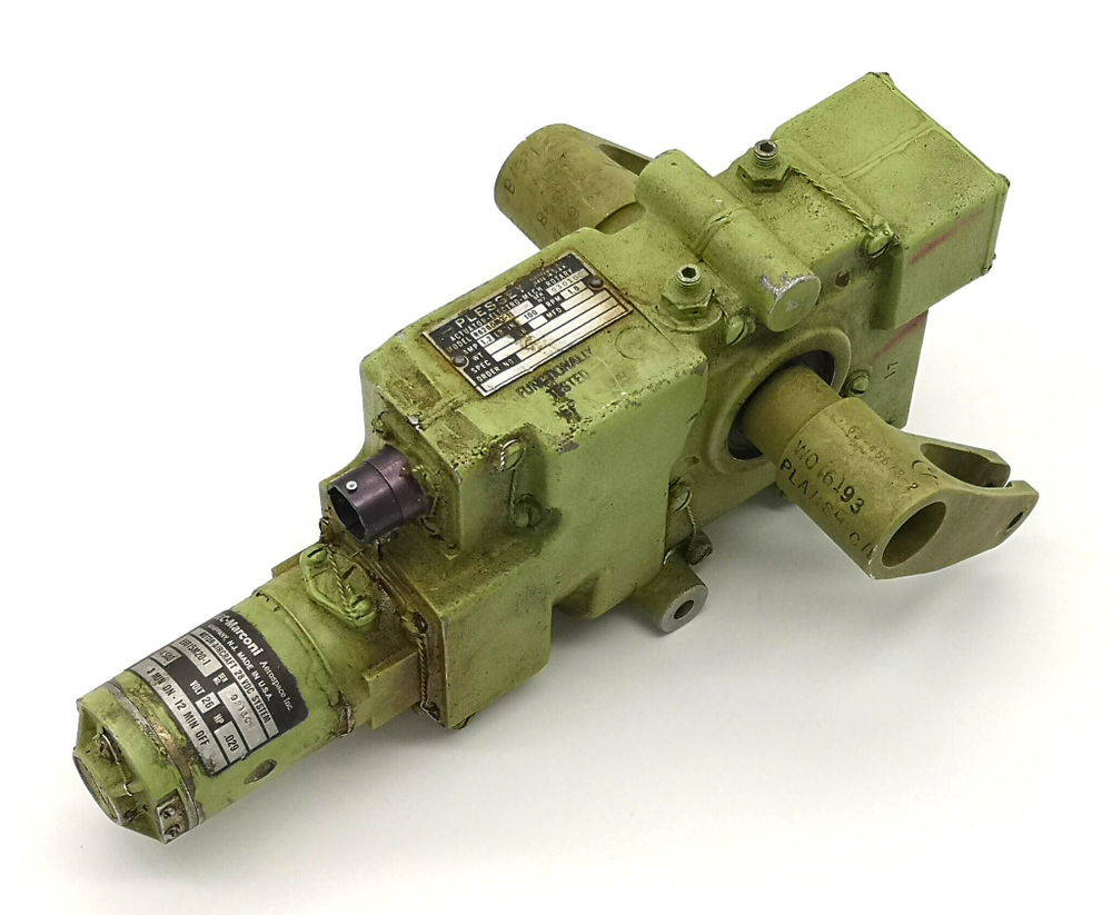 Actuator assy/привод в сборе  R6200M3-11