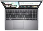 Ноутбук DELL Vostro 3530 210-BGLW-12 серый