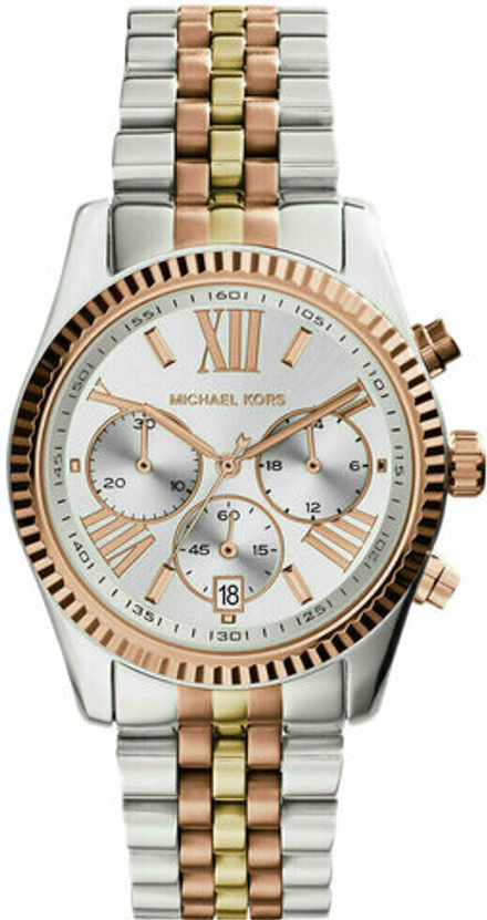 Наручные часы Michael Kors MK5735 с хронографом