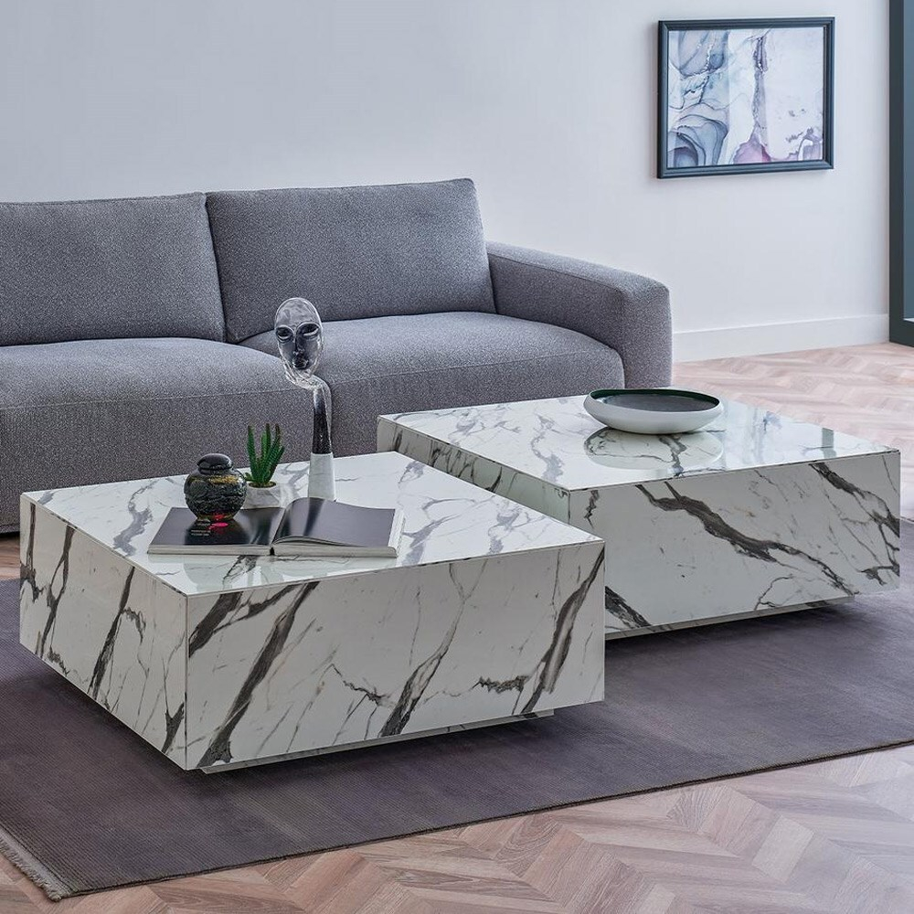 Стол журнальный ENZA HOME TOSCA EH65527