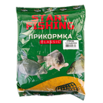 Прикормка рыб. Start Fishing Classic 800г -