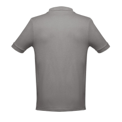 Рубашка поло мужская ADAM Фиолетовый  S