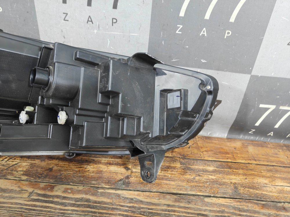 Фара левая LED Haval Jolion 21-нв Б/У Оригинал 4121104XST01A