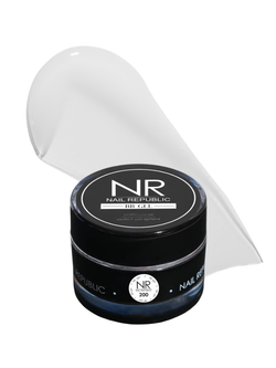Гель BB-gel Сlassic Nail Republic №200, 15 гр