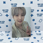 Фотокарта BTS - PROOF (Compact ver. Limited | Шуга)