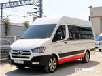 Hyundai Solati 15인승 (01.2021)