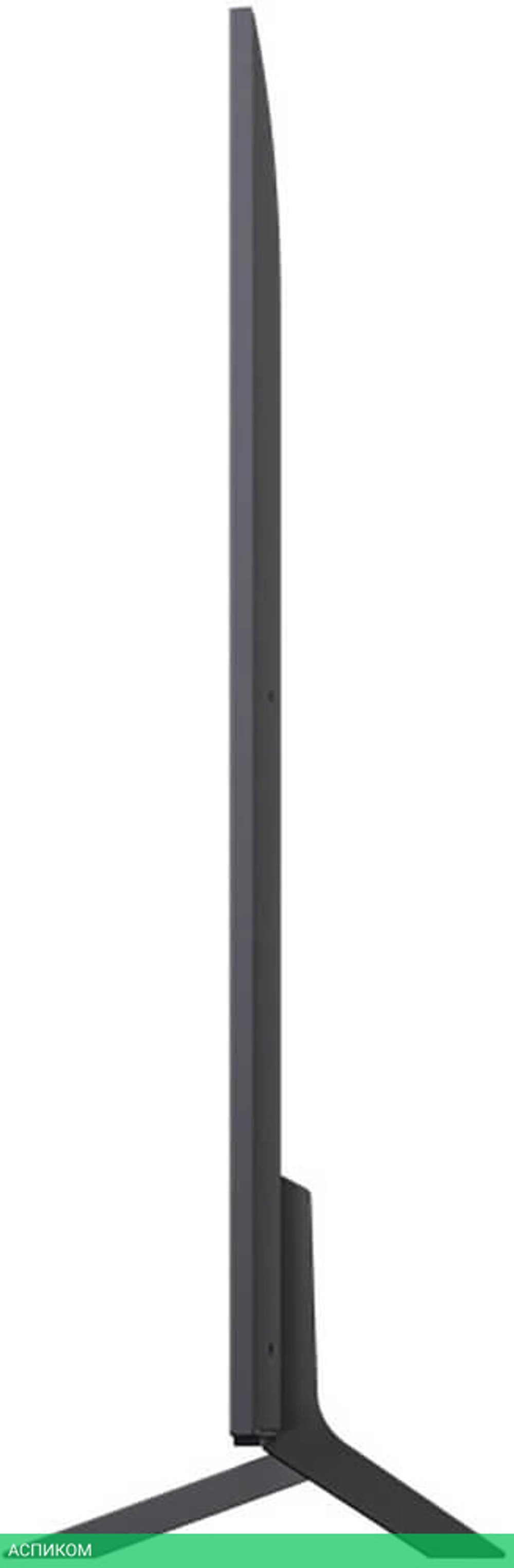 Телевизор LED LG 65" 65NANO90A6B.ARUG