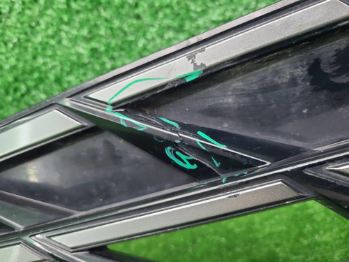 Решетка радиатора Geely Atlas 2 (2023-н.в.)